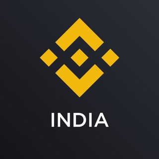 Binance India ✔