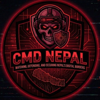 CMD Nepal