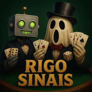 RIGO SINAIS 🎲