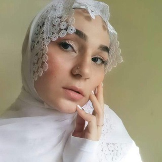 Modern Türbanlı Cantik Hijab 🧕