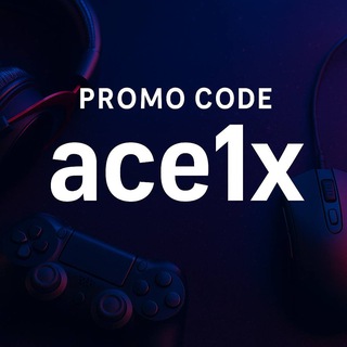 ACE x 1xBet