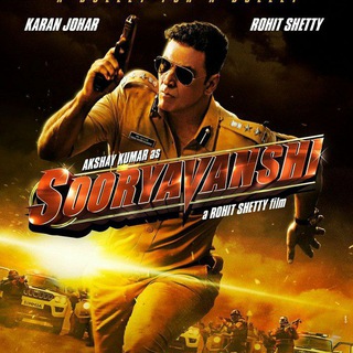 Antim | Sooryavanshi Movie ✔️