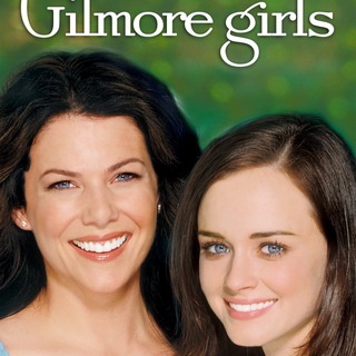 gilmore girls