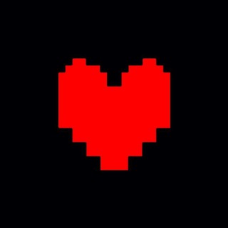 UNDERTALE/deltarune Stickers