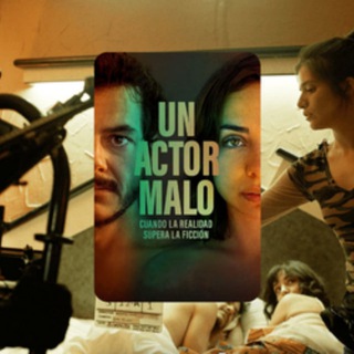 Un actor malo [2024] HD