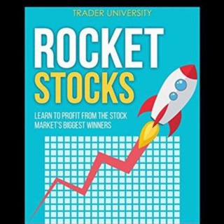 Rocket Stocks - Intraday