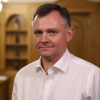 Юрий Слюсарь ✔