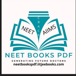 NEET BOOKS PDF