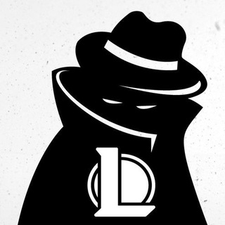 Black Market League of Legends 🤝