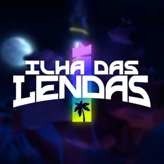 Call das Lendas