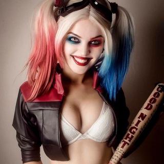 CoSpLay 18+ | КоСпЛей 18+