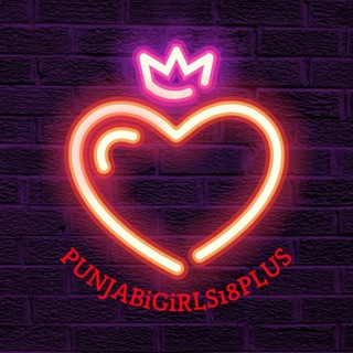 PUNJABi GiRLS 18+