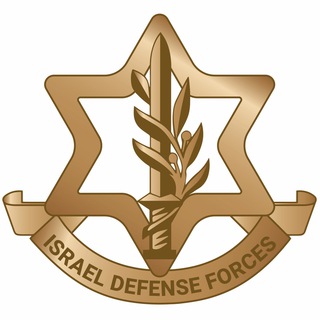 Israel Defense Forces ✔