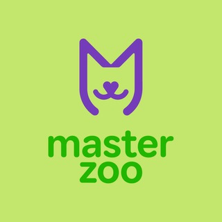 MasterZoo - Зоомаркет Хвостатих Особистостей