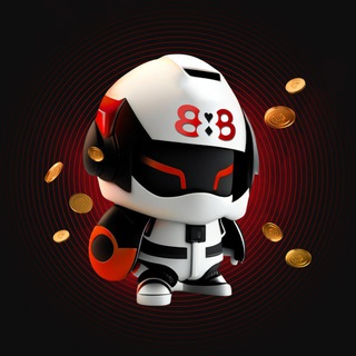 888STARZ OFFICIAL BOT