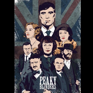 Peaky Blinders