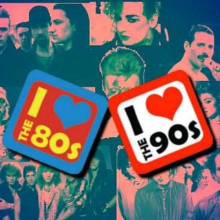 MUSICA ANNI '80 E '90