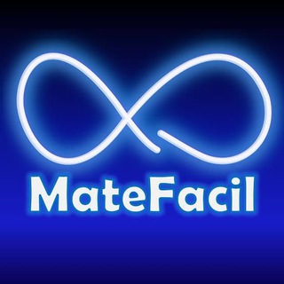 MateFacil ♾️ (Grupo OFICIAL)