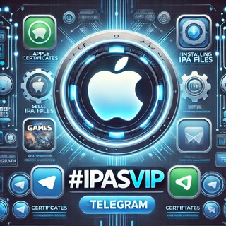🟢IPAS IPHONE VIP🟢