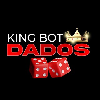 KING BOT DADOS - ROKU