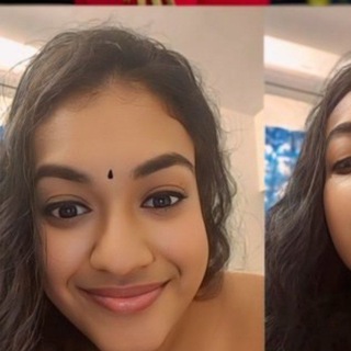 Shruthi narayanan Video