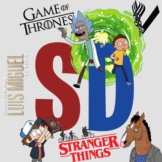 Series Latino - Google Drive