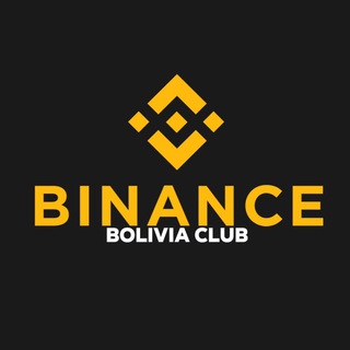 Binance Bolivia Club