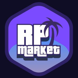 RP.Market | Торговая площадка для GTA5RP