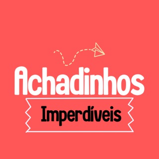 Achadinhos na Promo