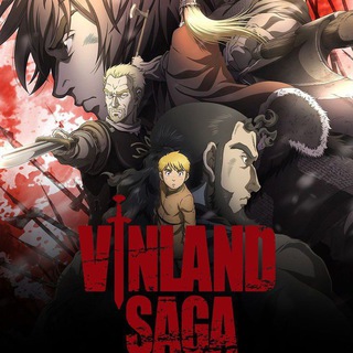 Vinland Saga Anime