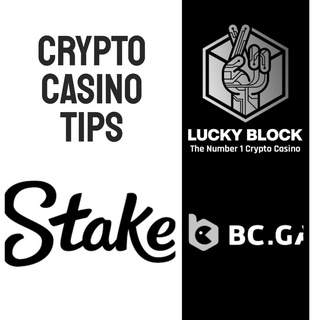 Crypto Sports Tips | LuckyBlock - Stake - BC.GAME Chat