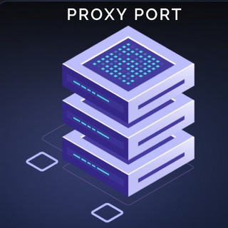 Proxy Port.net