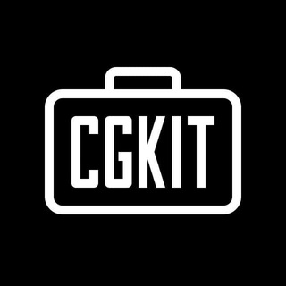 CGKit Support