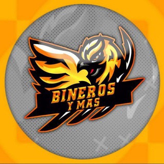 🔥/ BINEROS Y MAS /🔥 ༒᭙.ρ.ᠻ.༒