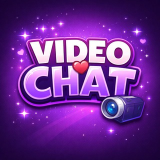 VIDEOCHAT 💜