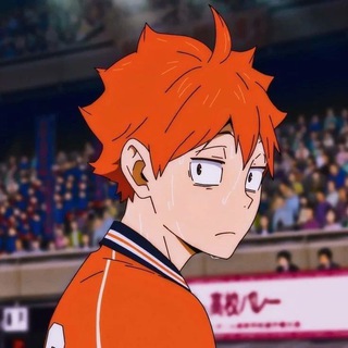 Haikyuu!! - Anime and Manga.