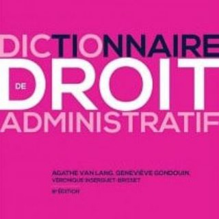 Droit administratif