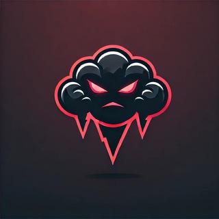Evil Cloud | Free Cookies