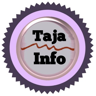 Taja Info