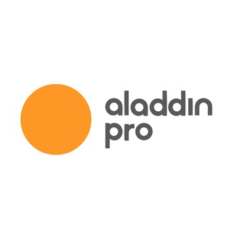 Aladdin Pro Wallet