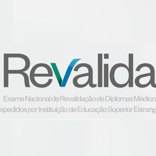 REVALIDA / ENAMED