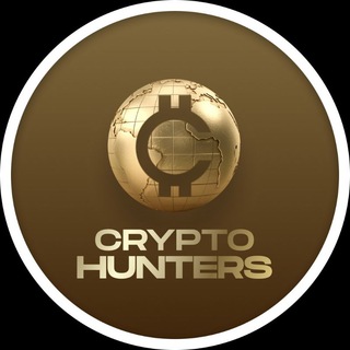 Crypto Hunters
