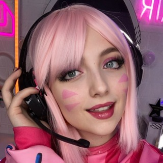 💗 Tuchka Cosplay 💗