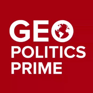 Geopolitics Prime