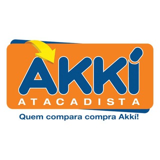 AKKÍ ATACADISTA - OFERTAS 💰🤑