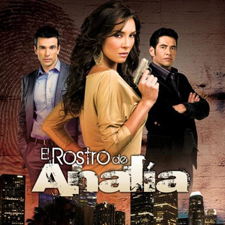 El Rostro de Analía