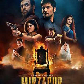 MIRZAPUR SEASON 3
