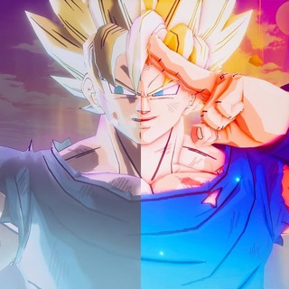 DragonBallGame🇨🇺