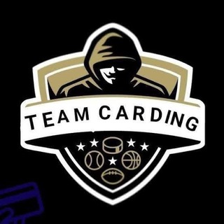 🏴‍☠Team Carding Peru