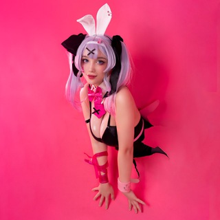 runa rei ❀ cosplay